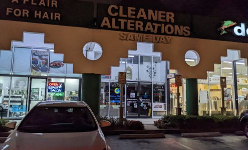 Calusa Cleaners
