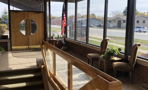 Southfield Funeral Home & Cremation Services