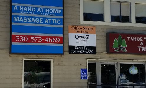 A Hand at Home, Lake Tahoe Senior Care