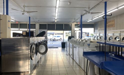 Southport Coin Laundry-Cleaner