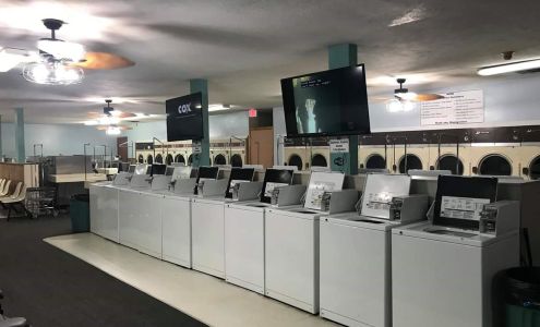 Luxury Laundromat of Ocala