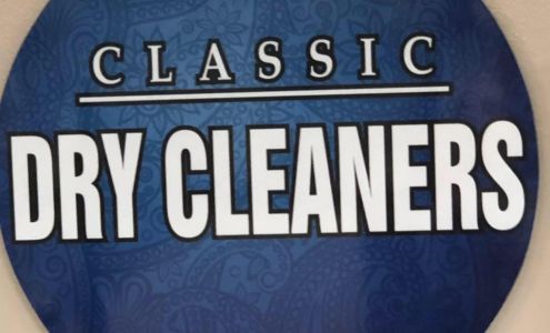 Classic Cleaners of Ocala
