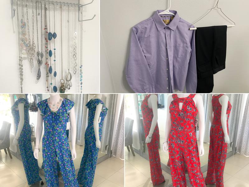 Fox Alterations Studio