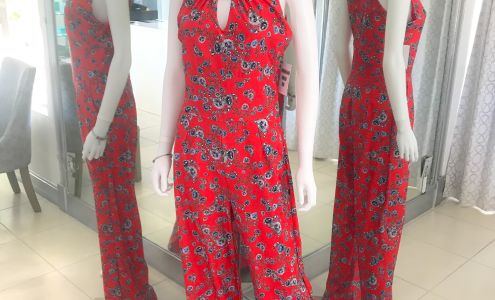 Fox Alterations Studio