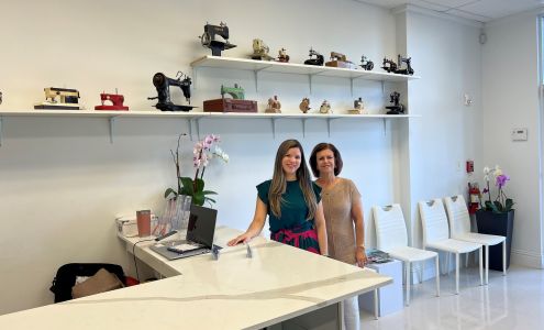 Roberson's Alterations