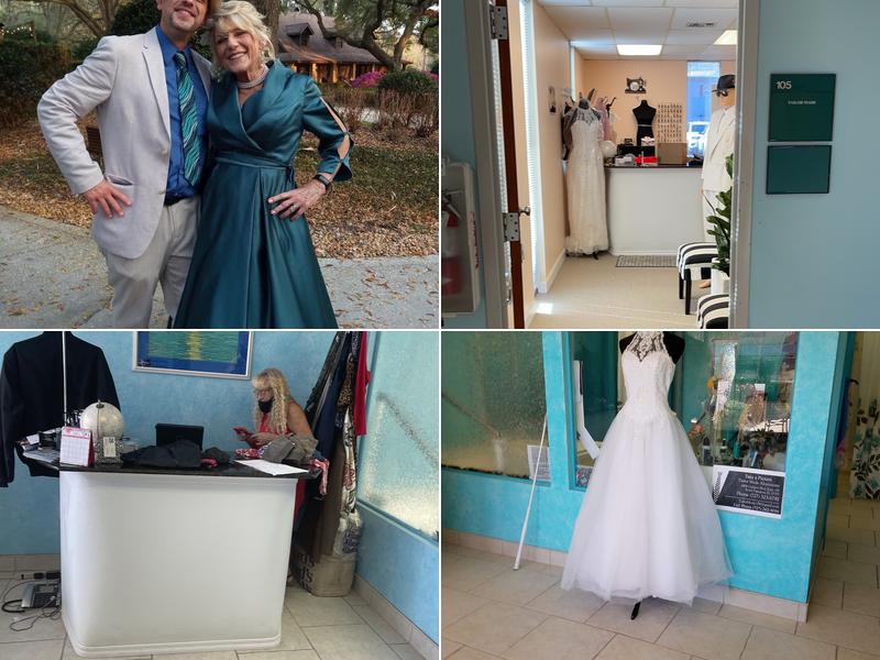 Tailor Made Alterations