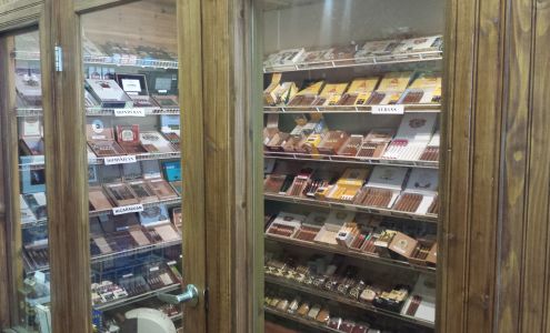 TOBACCONIST HAVANA