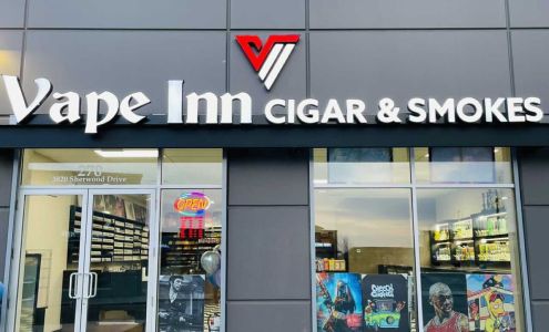 VapeInn Cigar & Smokes (Vape Shop)