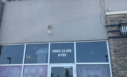 Heritage Cigars & Vapes, South Edmonton