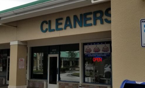 Americas Dry Cleaning