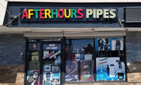 After Hours Pipes