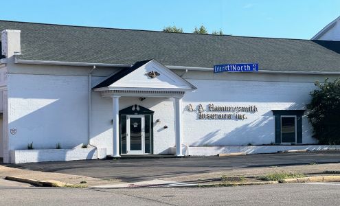 Hammersmith Insurance Inc Massillon