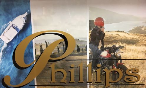 Phillips & Associates Insurance Agency LLC