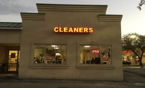 Old Baymeadows Cleaners