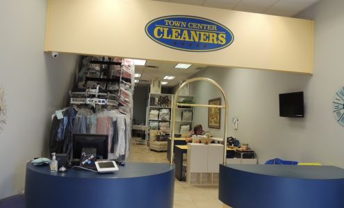 Town Center Cleaners