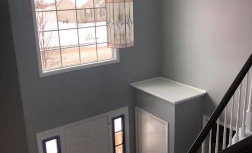 Bills Painting and Decorating LLC Puritan Cir NW, Massillon Ohio 44647