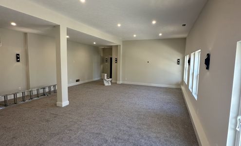 Knaus Painting 1205 Concord St NW, Massillon Ohio 44646