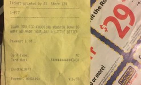 Ladd Painting & Decorating 25 State Ave NE, Massillon Ohio 44646