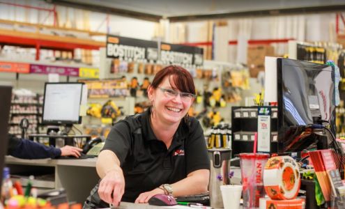 Nelson Lumber Slave Lake Slave Lake