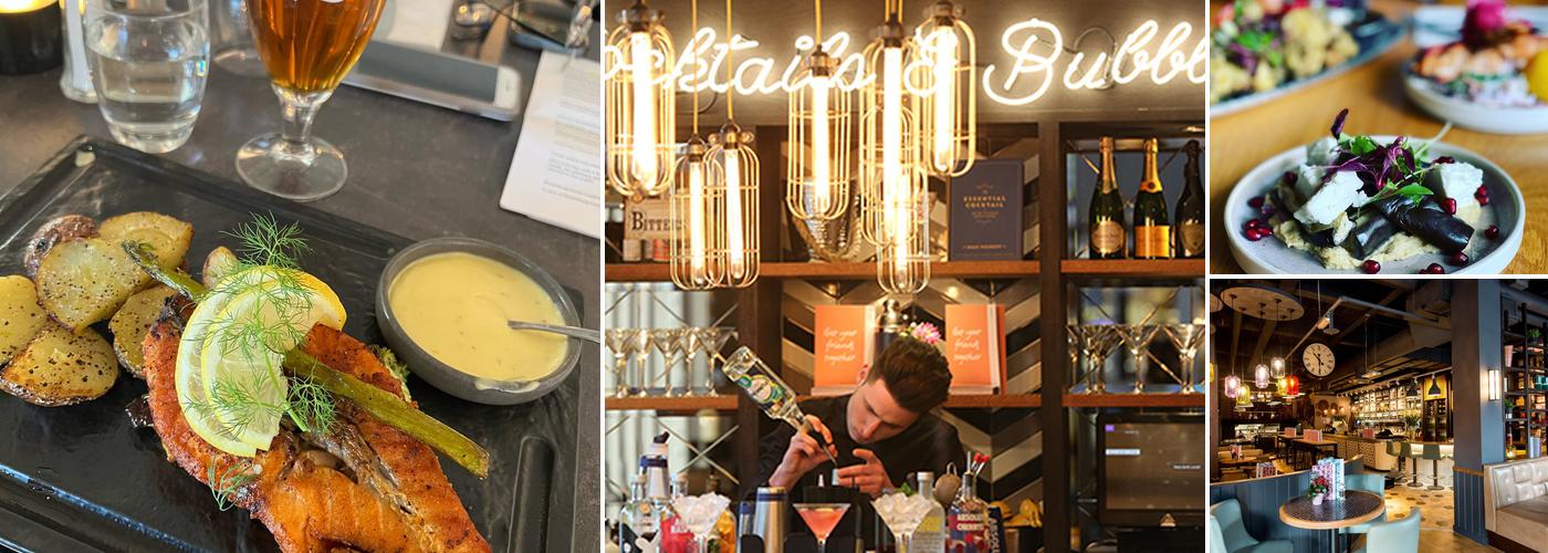 All Bar One Waterloo