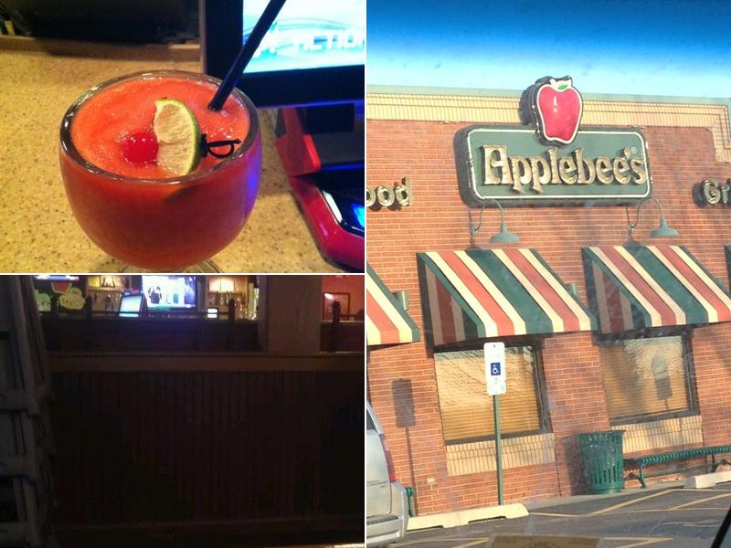 Applebee's