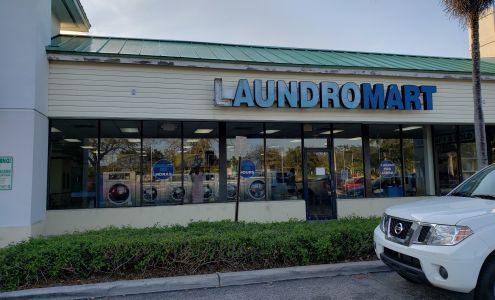 Palm Laundry - West Palm Beach