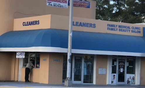 Odalys All Cleaners