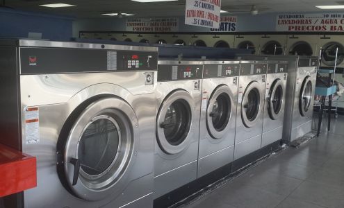 Homestead Coin Laundry