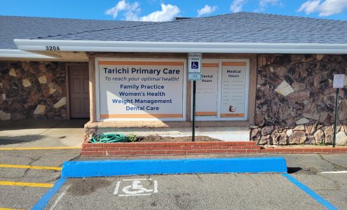 Tarichi Primary Care - Corning Medical & Dental Clinic Corning