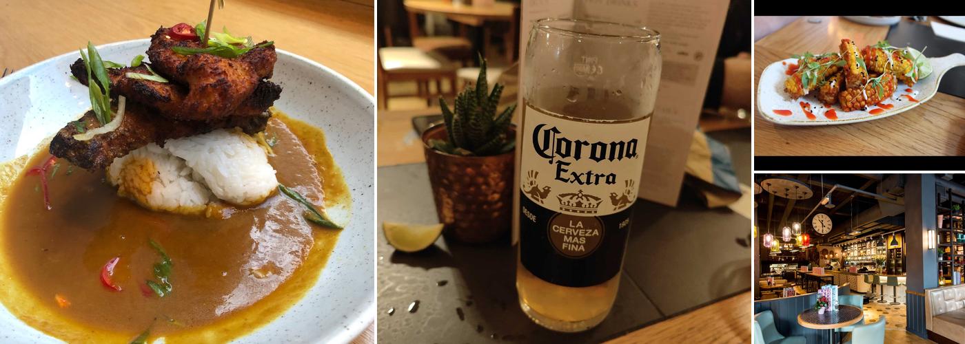 All Bar One New Oxford Street