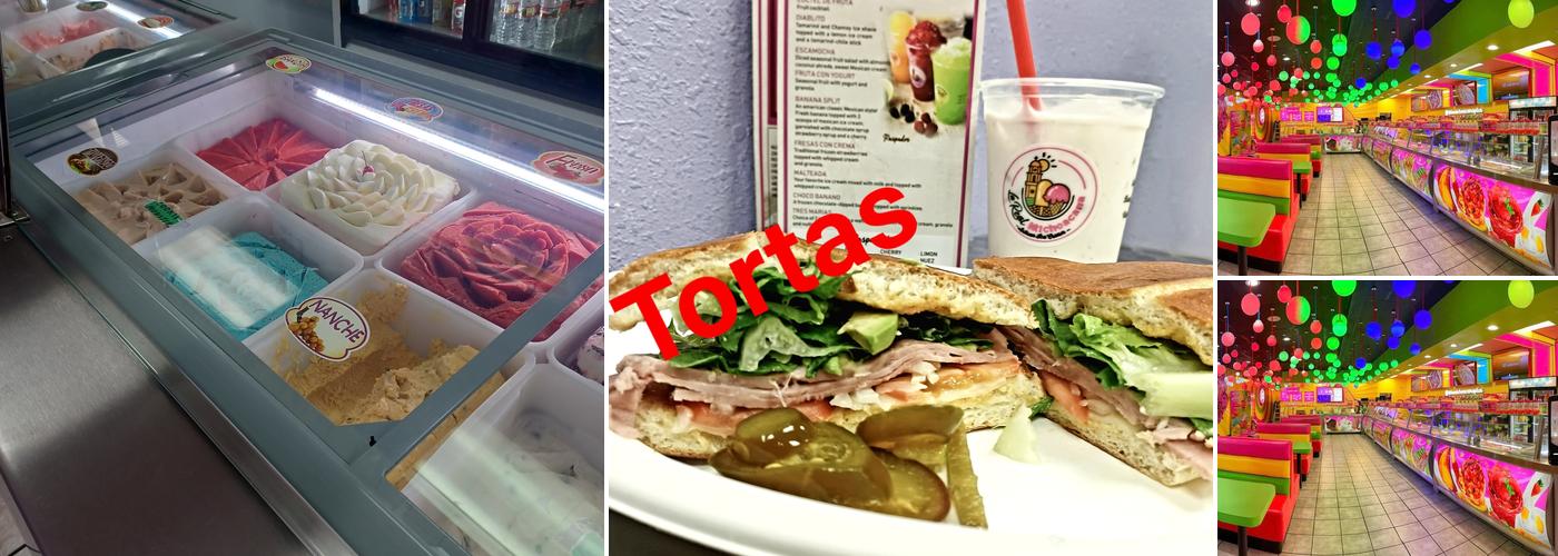 La real michoacana hp