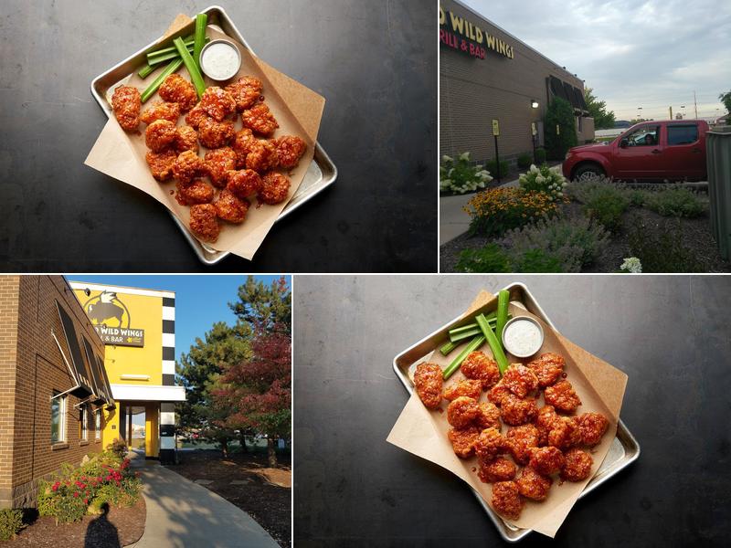Buffalo Wild Wings