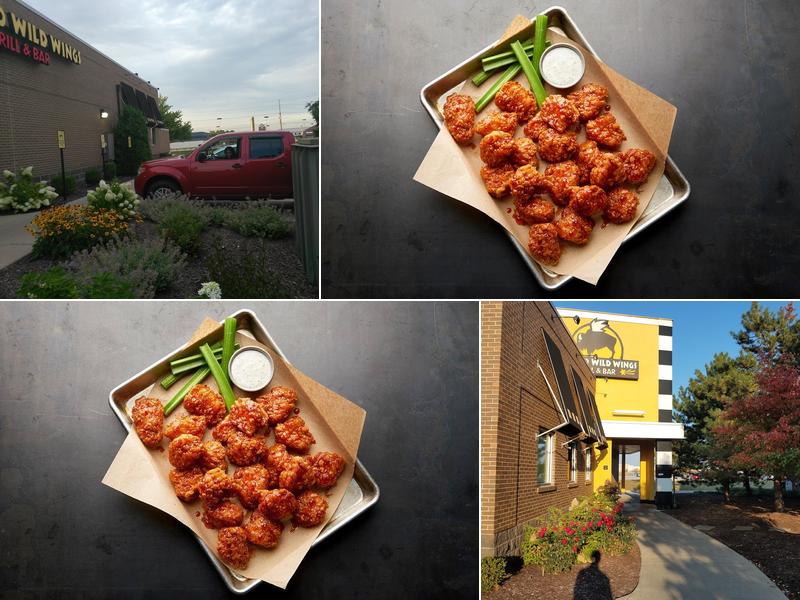 Buffalo Wild Wings
