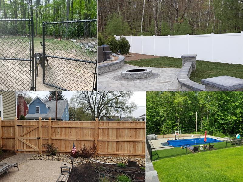 Premium Fence Systems