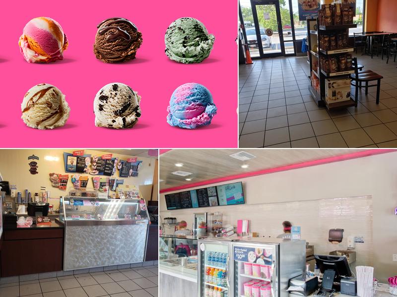 Baskin-Robbins