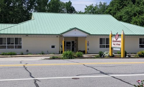 Appleseeds Day School Exeter