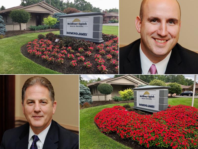 McGillivary & Ippisch Wealth Advisors