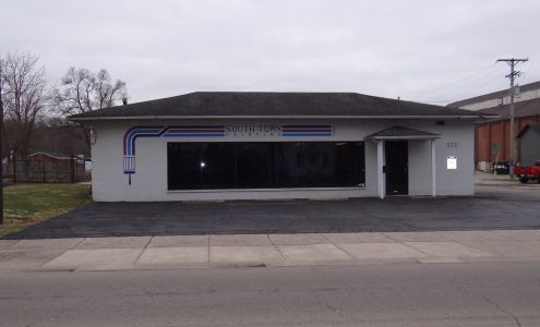 South Town Painting Inc 320 E Linden Ave, Miamisburg Ohio 45342