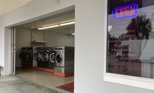 College Park Laundry and Dry Cleaners