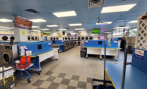 North Miami Beach Coin Laundry
