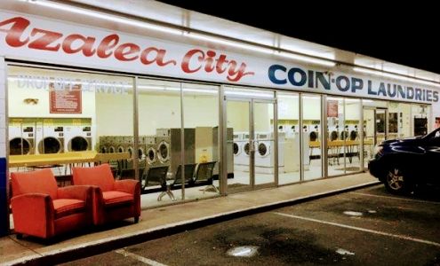 Azalea City Coin-Op Laundry