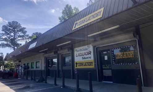 Fresh Start Laundromat