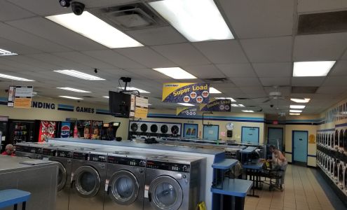 Laundromart Of Tampa