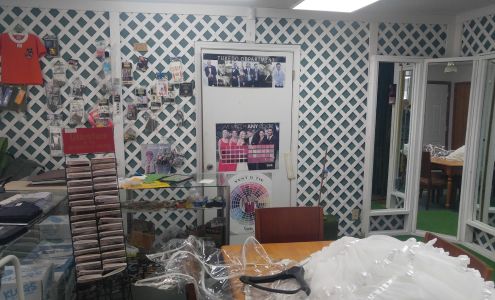 Tailor's House Inc 481 Charlie Smith Sr Hwy, St Marys Georgia 31558