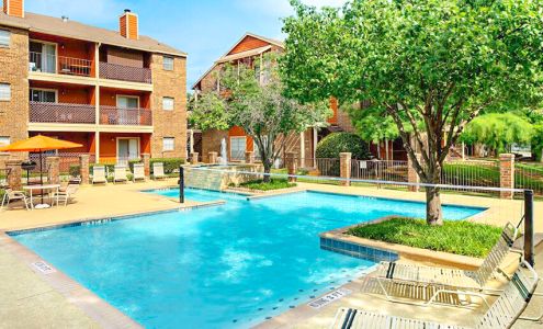 Arlington Oaks Apartment Homes