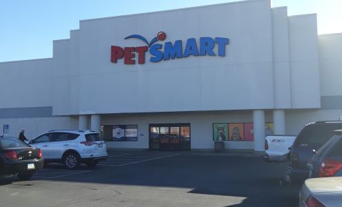 PetSmart