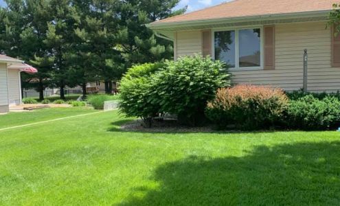 Green Island Lawn Care LLC