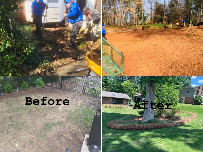 Martinez Landscaping Services