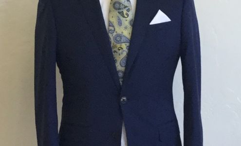 Massay Tailoring and Alterations