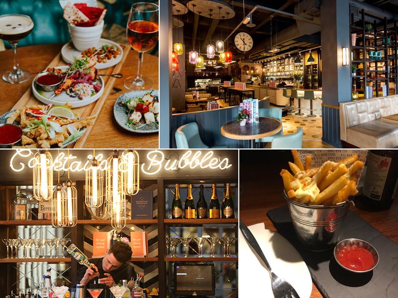 All Bar One Picton Place